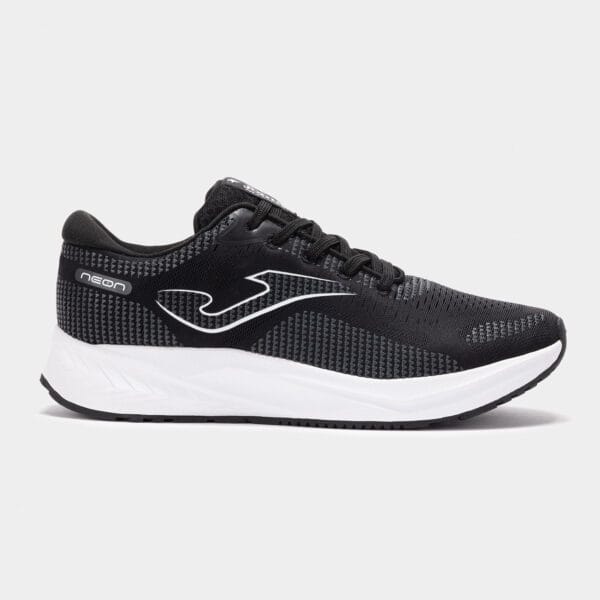 NEON MEN W2501 BLACK