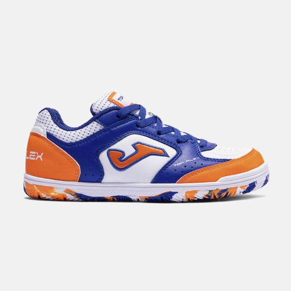 TOP FLEX JR 2616 MULTI COLOR IN S