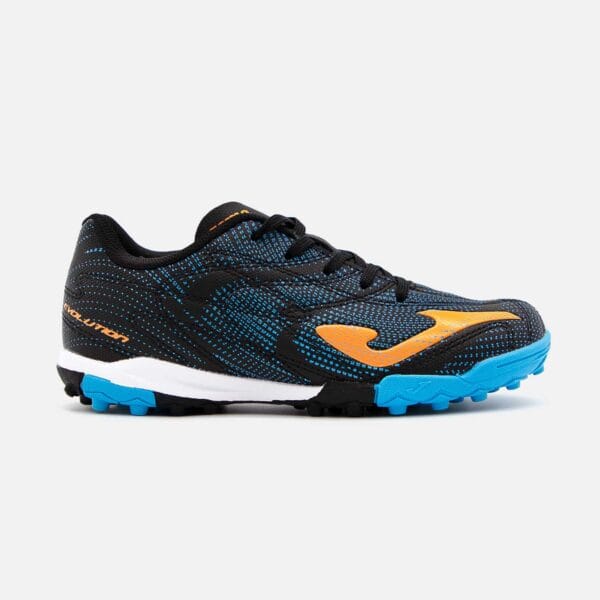 EVOLUTION JR 2601 BLACK TF S