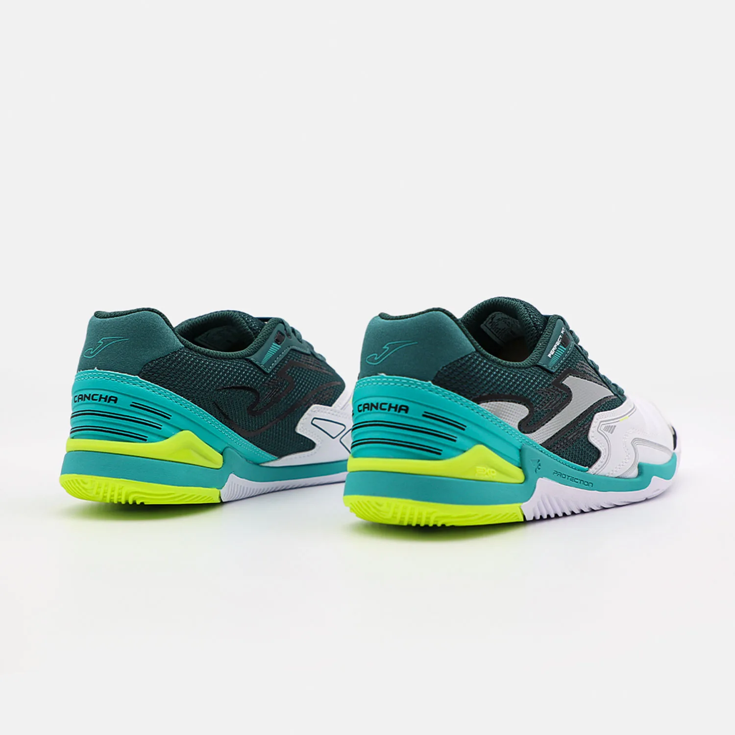 CANCHA 2602 BLANCO IN S - Imagen 3