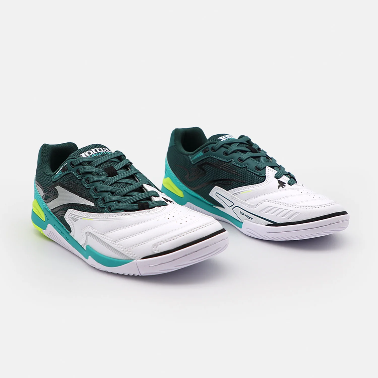 CANCHA 2602 BLANCO IN S - Imagen 2