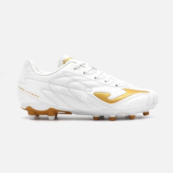 EVOLUTION JR 2602 WHITE FG S