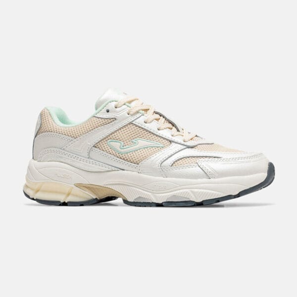 CR111 LADY 2602 WHITE S