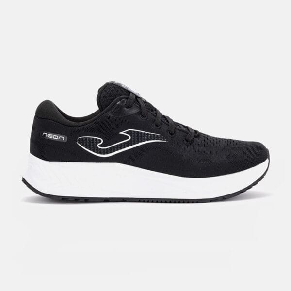 NEON LADY 2601 BLACK S