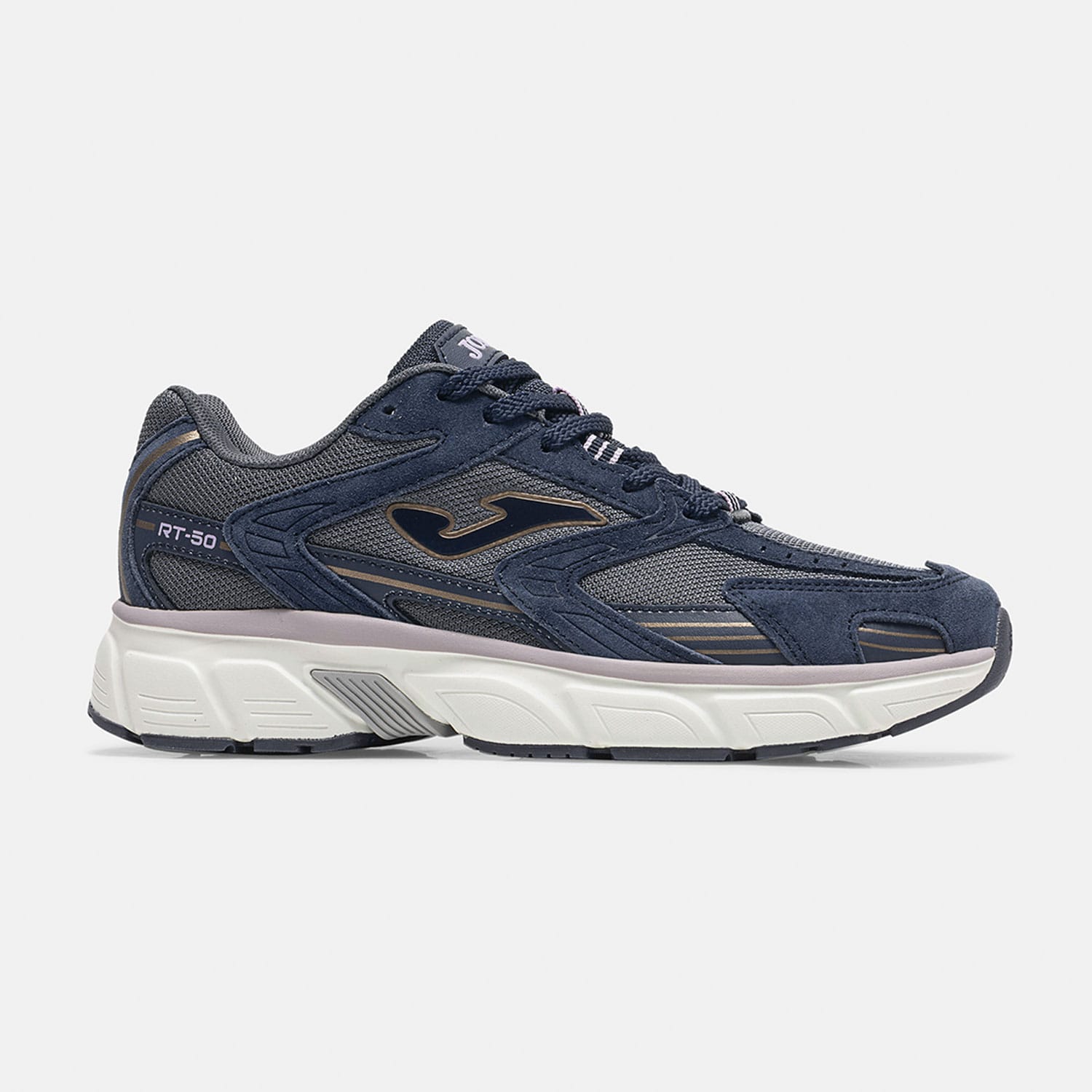 RT50 LADY 2603 NAVY BLUE S