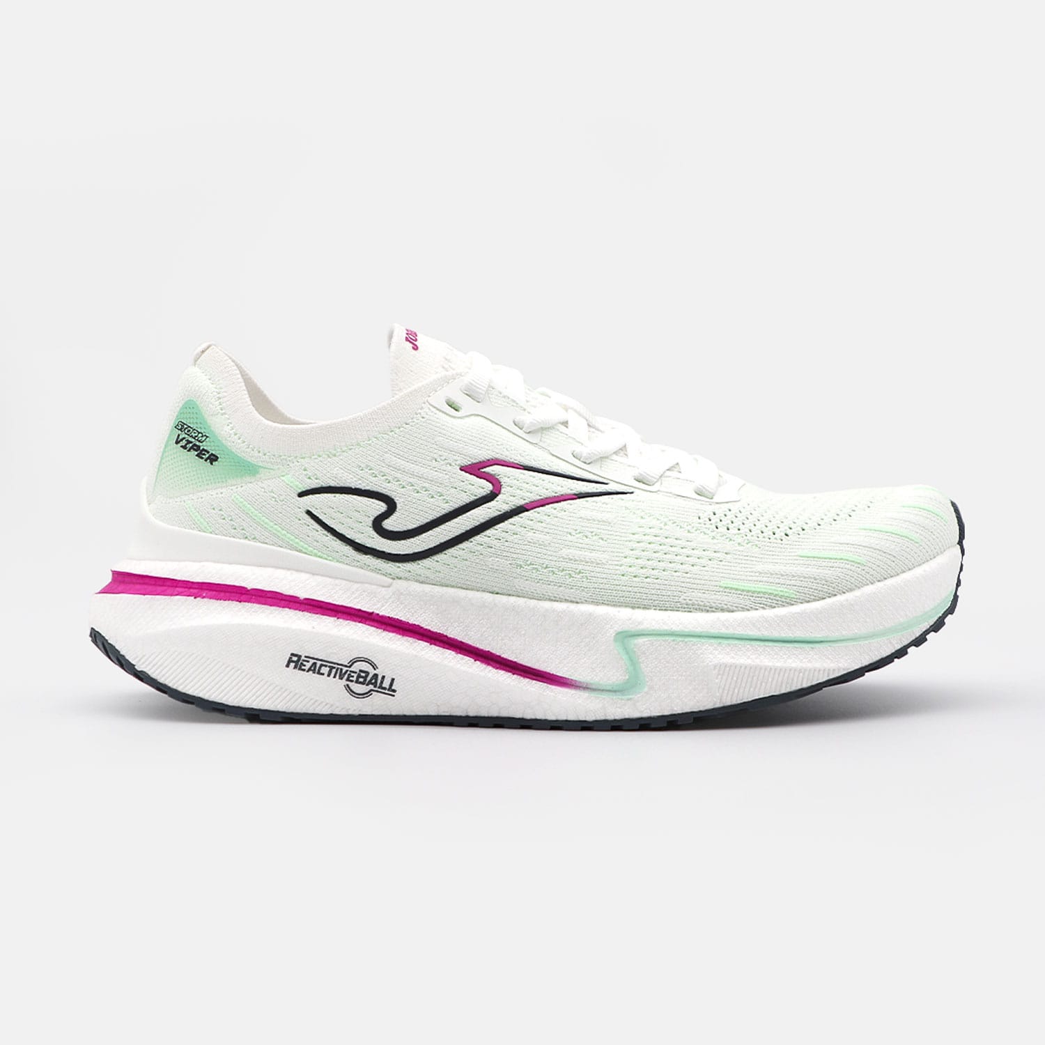 STORM VIPER LADY 2602 WHITE S