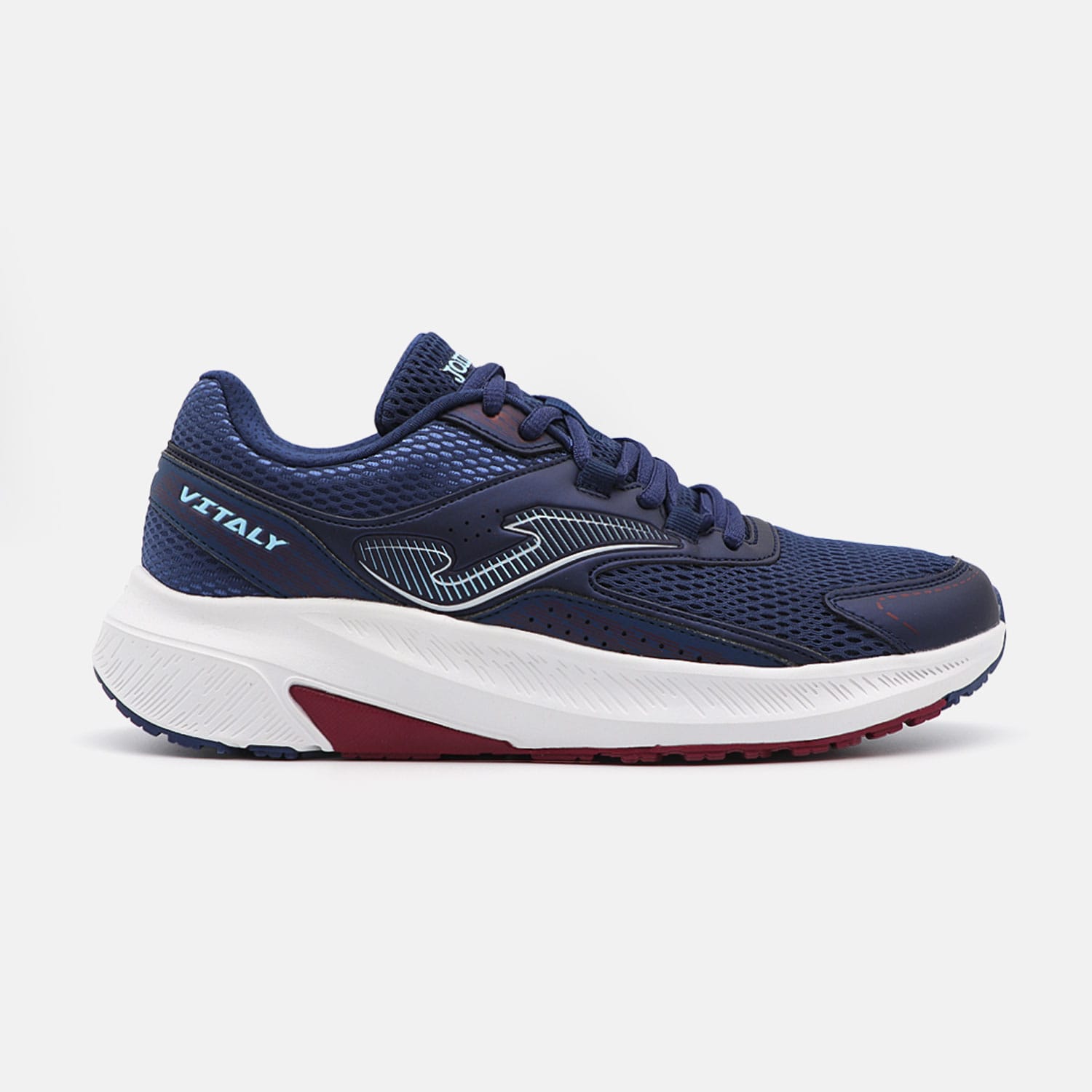 VITALY MEN 2603 NAVY BLUE S