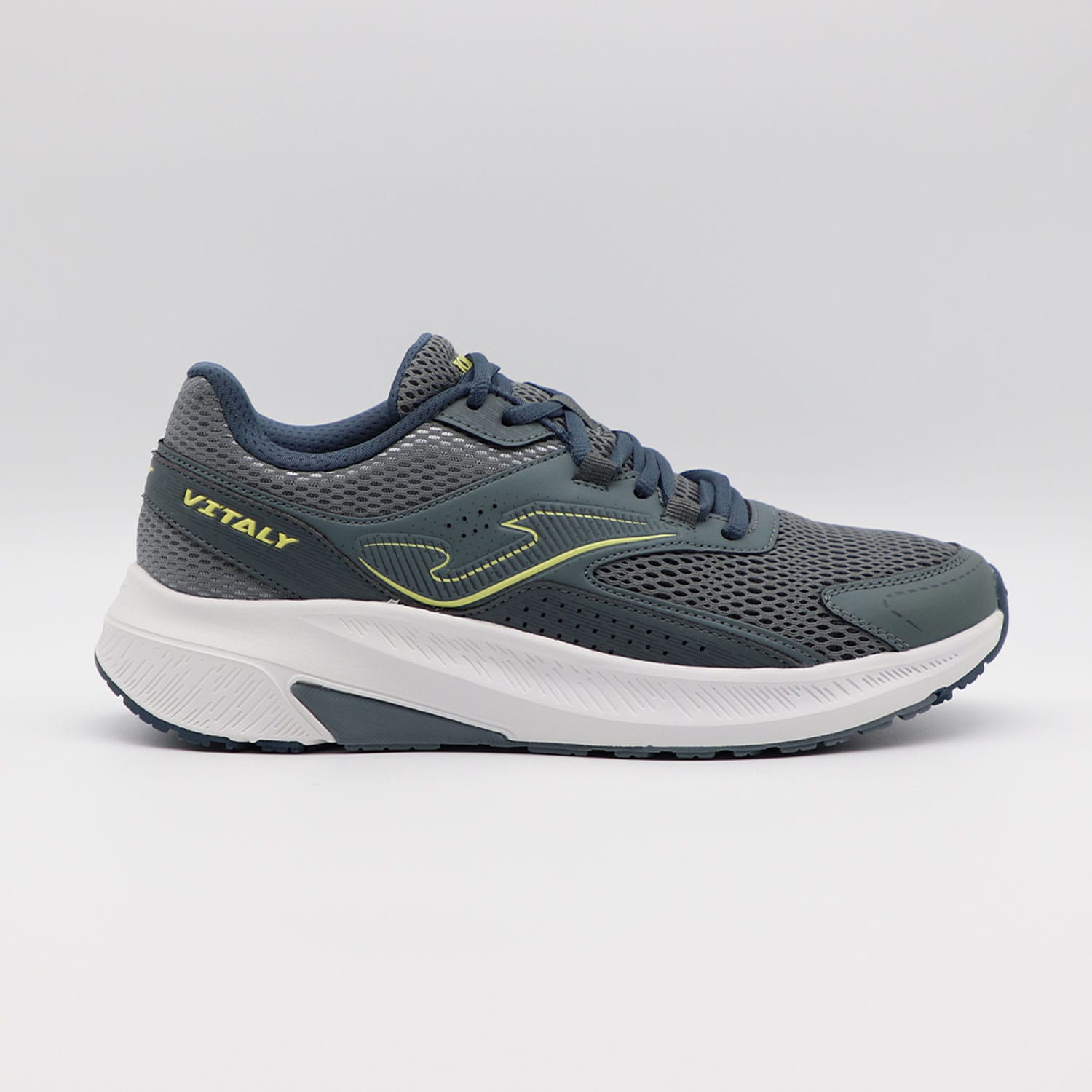 VITALY MEN 2612 LIGHT GRAY S