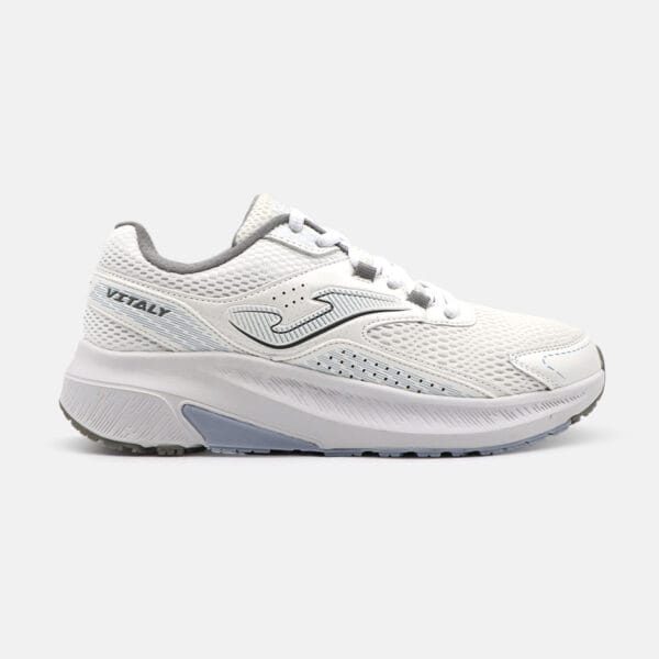 VITALY LADY 2602 WHITE S