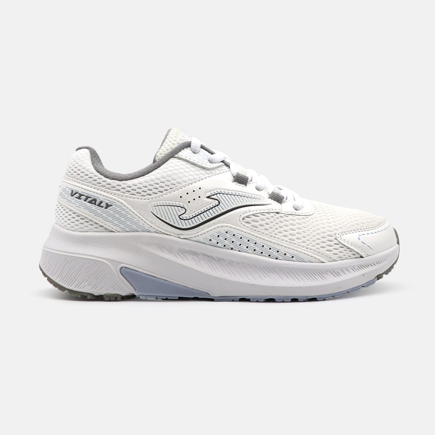 VITALY LADY 2602 WHITE S