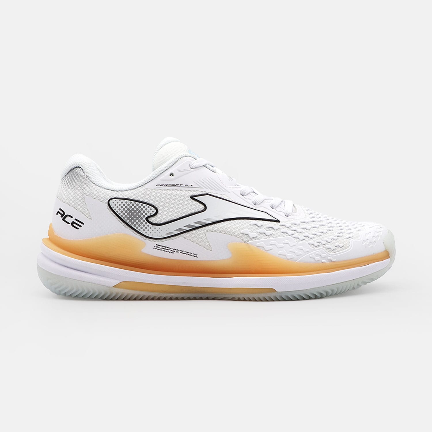 T.ACE LADY 2632 WHITE PINK S