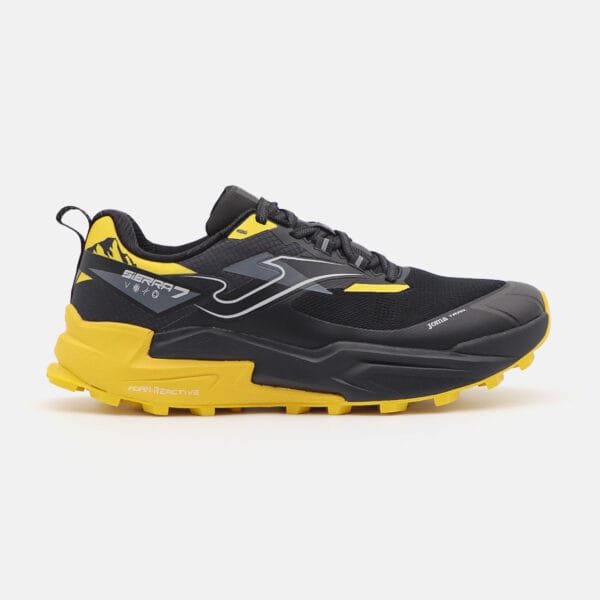 SIERRA 2601 BLACK S