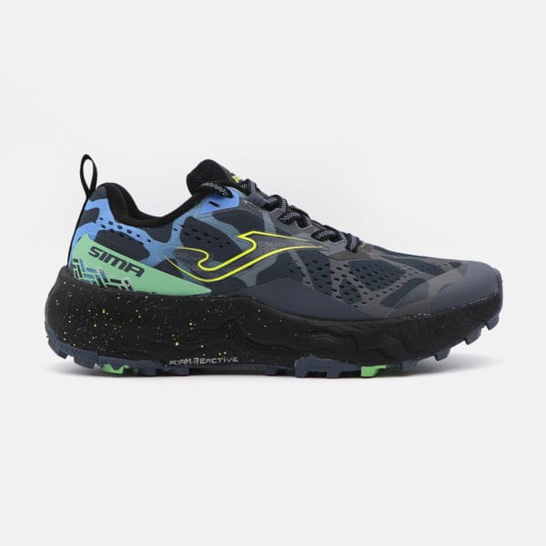 SIMA 2601 NAVY BLUE GRAY S