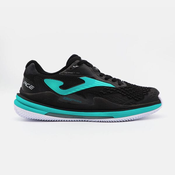 ACE MEN 2601 BLACK GREEN S