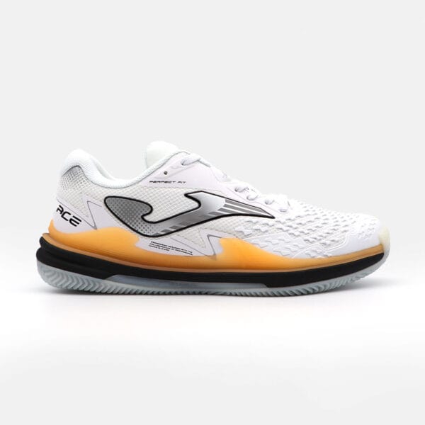 ACE MEN 2602 WHITE S