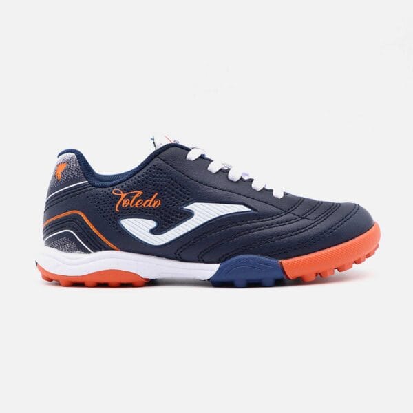 TOLEDO JR 2603 NAVY BLUE TF S