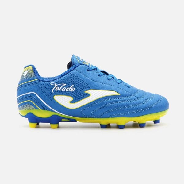 TOLEDO JR 2604 ROYAL BLUE FG S