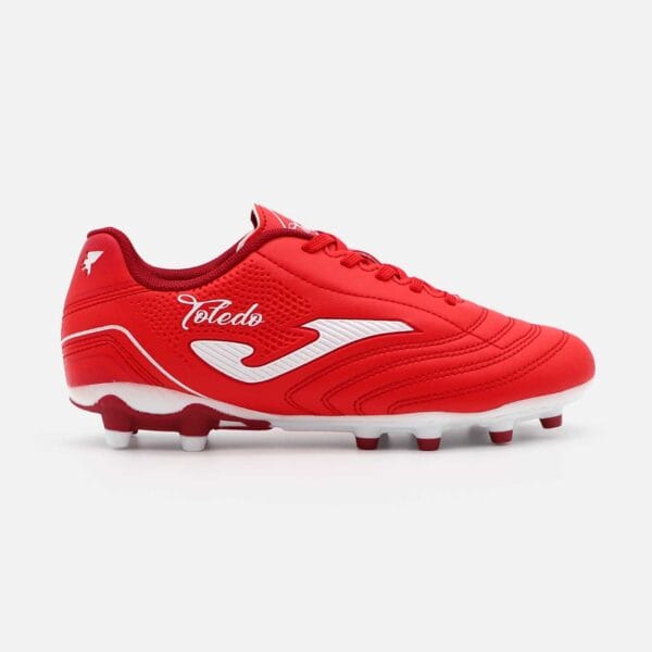 TOLEDO JR 2606 RED FG S