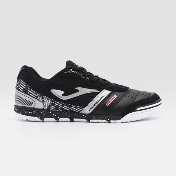 Mundial 2601 Black IN S