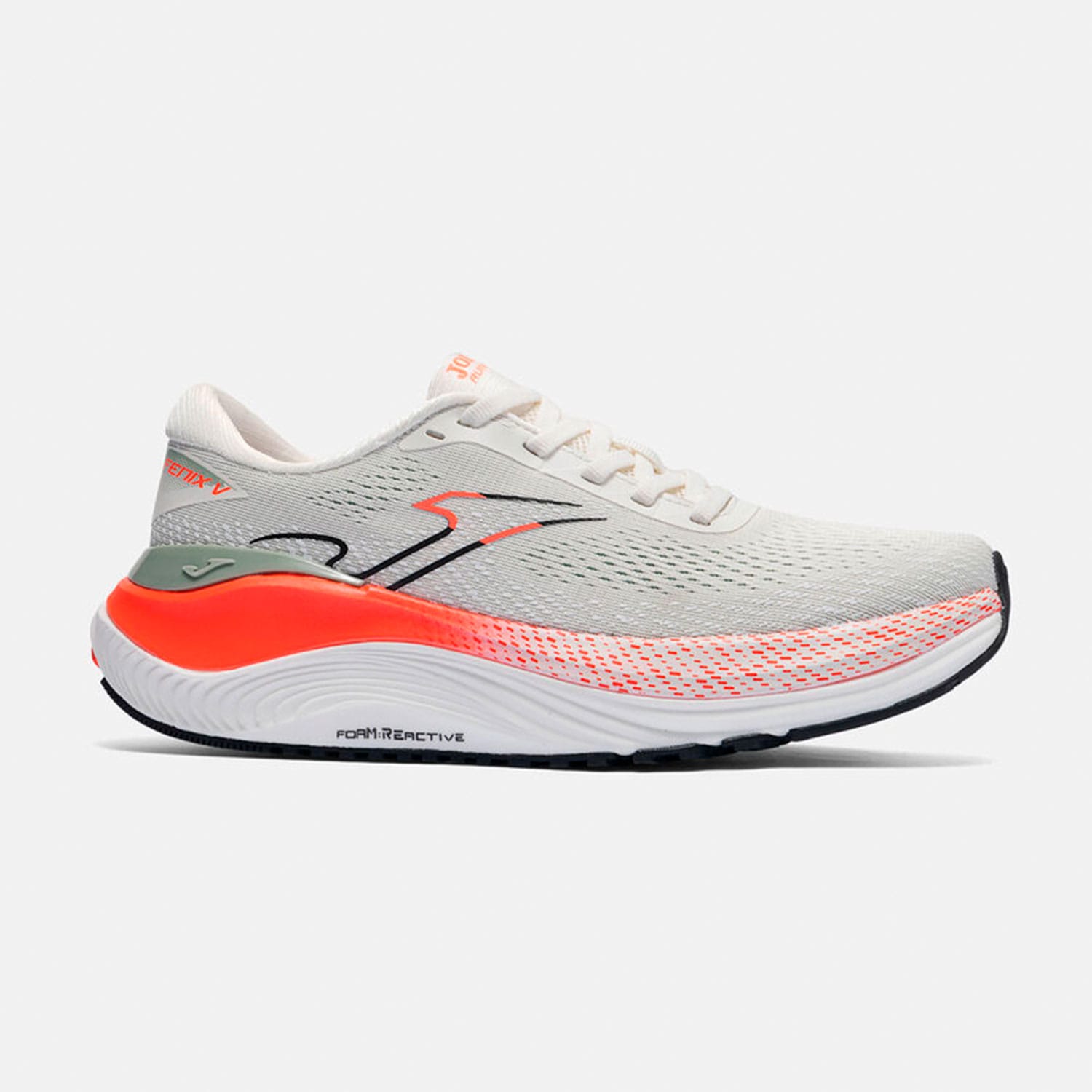 FENIX MEN 2602 WHITE S