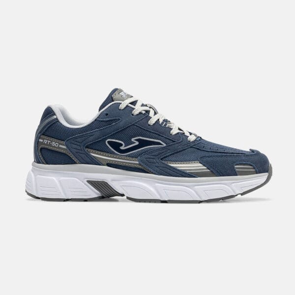 RT50 MEN 2603 NAVY BLUE S