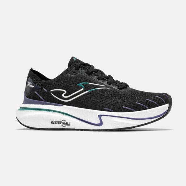 STORM VIPER LADY 2601 BLACK S