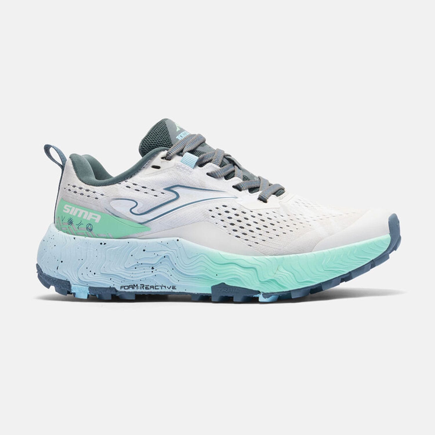 SIMA LADY 2602 WHITE S