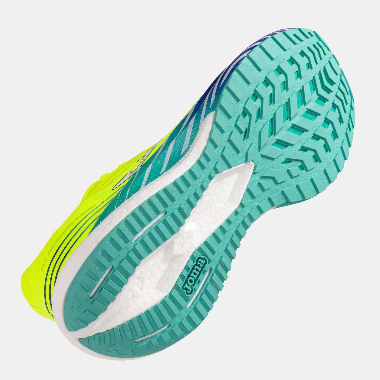 R.2000 2609 FLUOR YELLOW S – JOMA