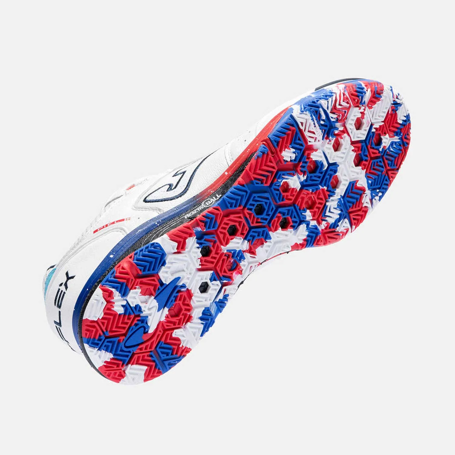シューズ joma / TOP FLEX REBOUND 2602 TF (27.5) TOP FLEX REBOUND