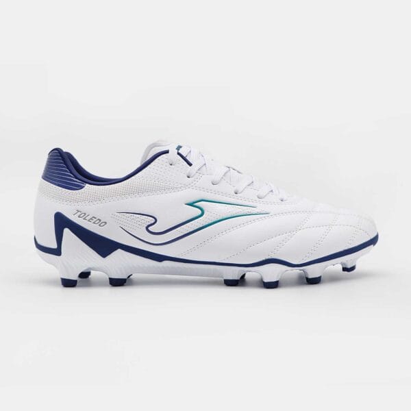 TOLEDO 2602 WHITE FG S
