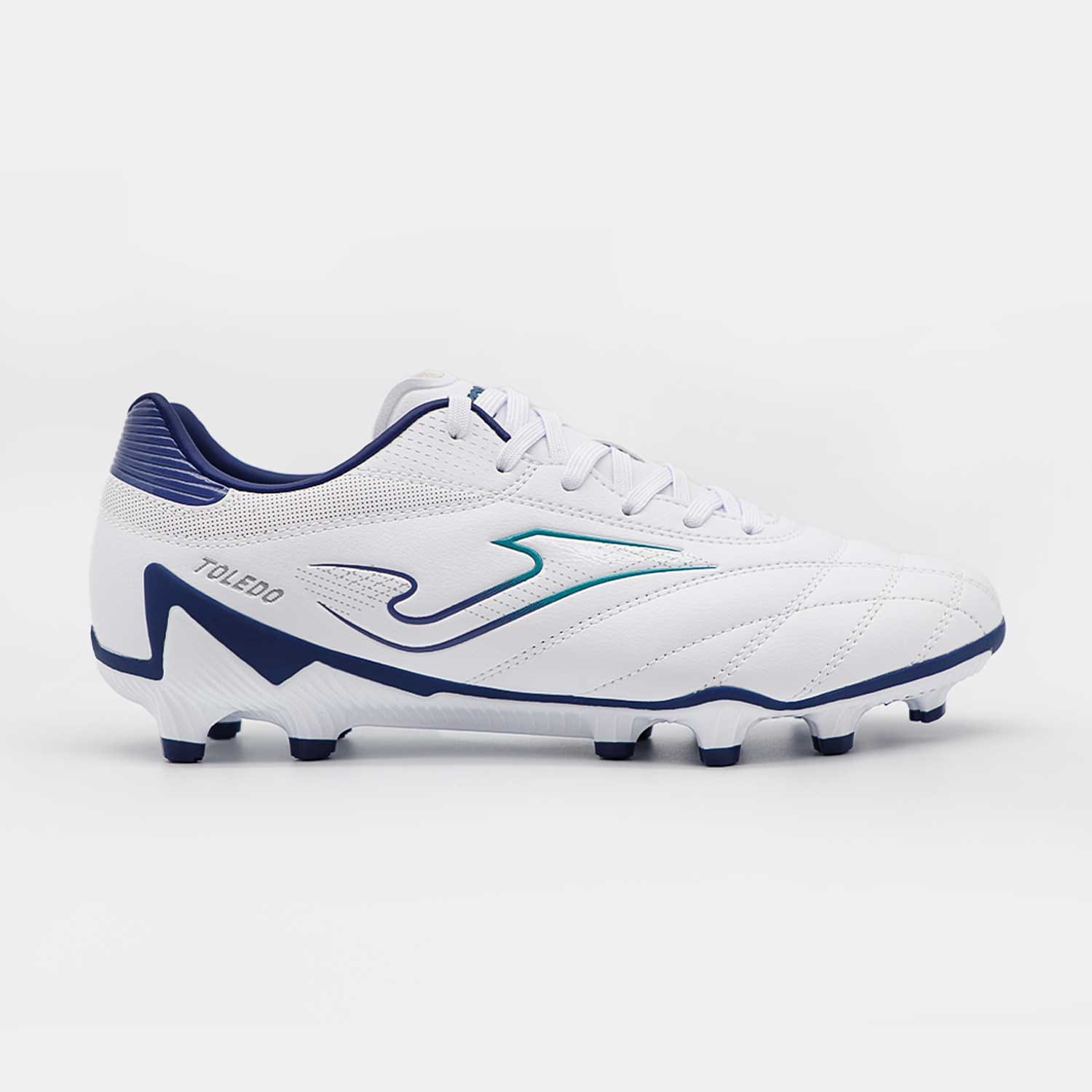 TOLEDO 2602 WHITE FG S