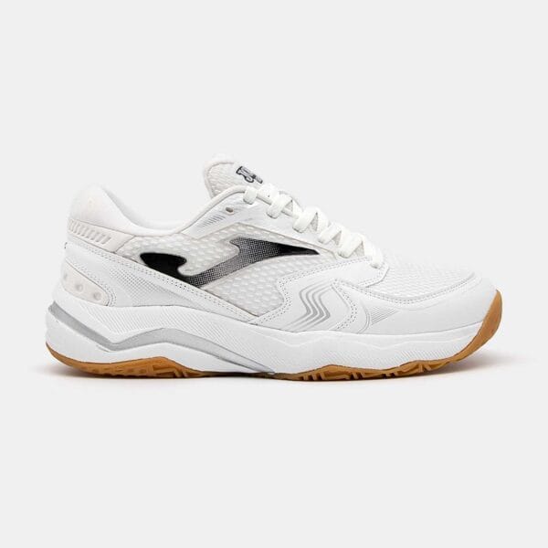 V.DYNAMIC MEN 2602 WHITE S