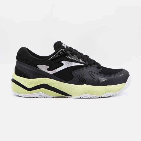 V.DYNAMIC LADY 2601 BLACK S