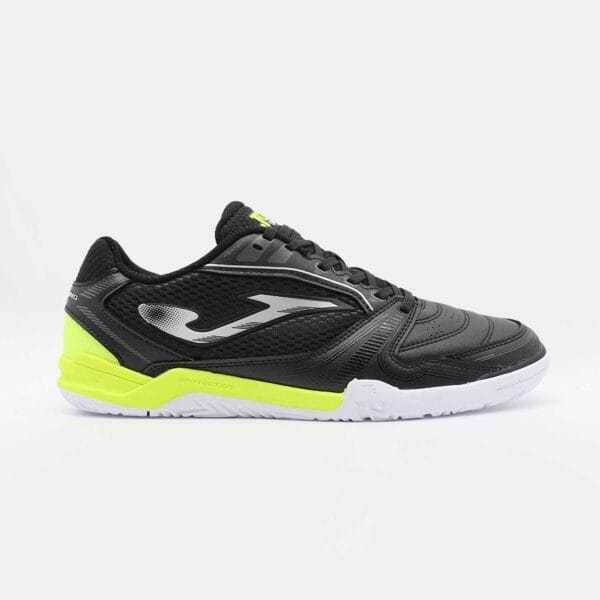DRIBLING 2631 BLACK YELLOW IN S