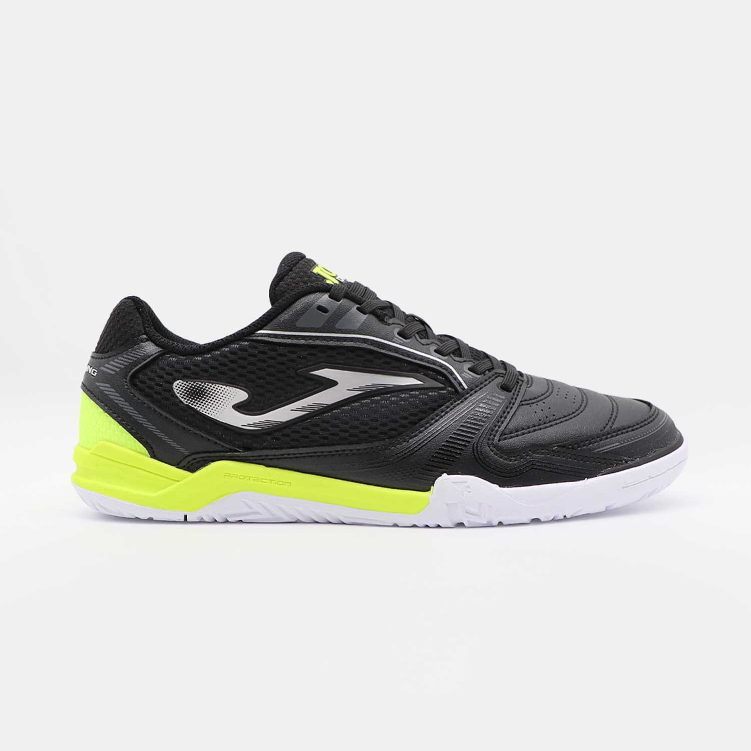 DRIBLING 2631 BLACK YELLOW IN S