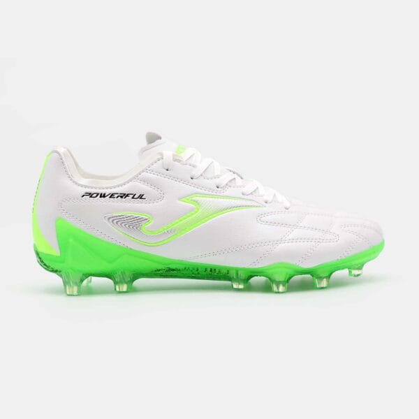 POWERFULL 2602 WHITE FG S