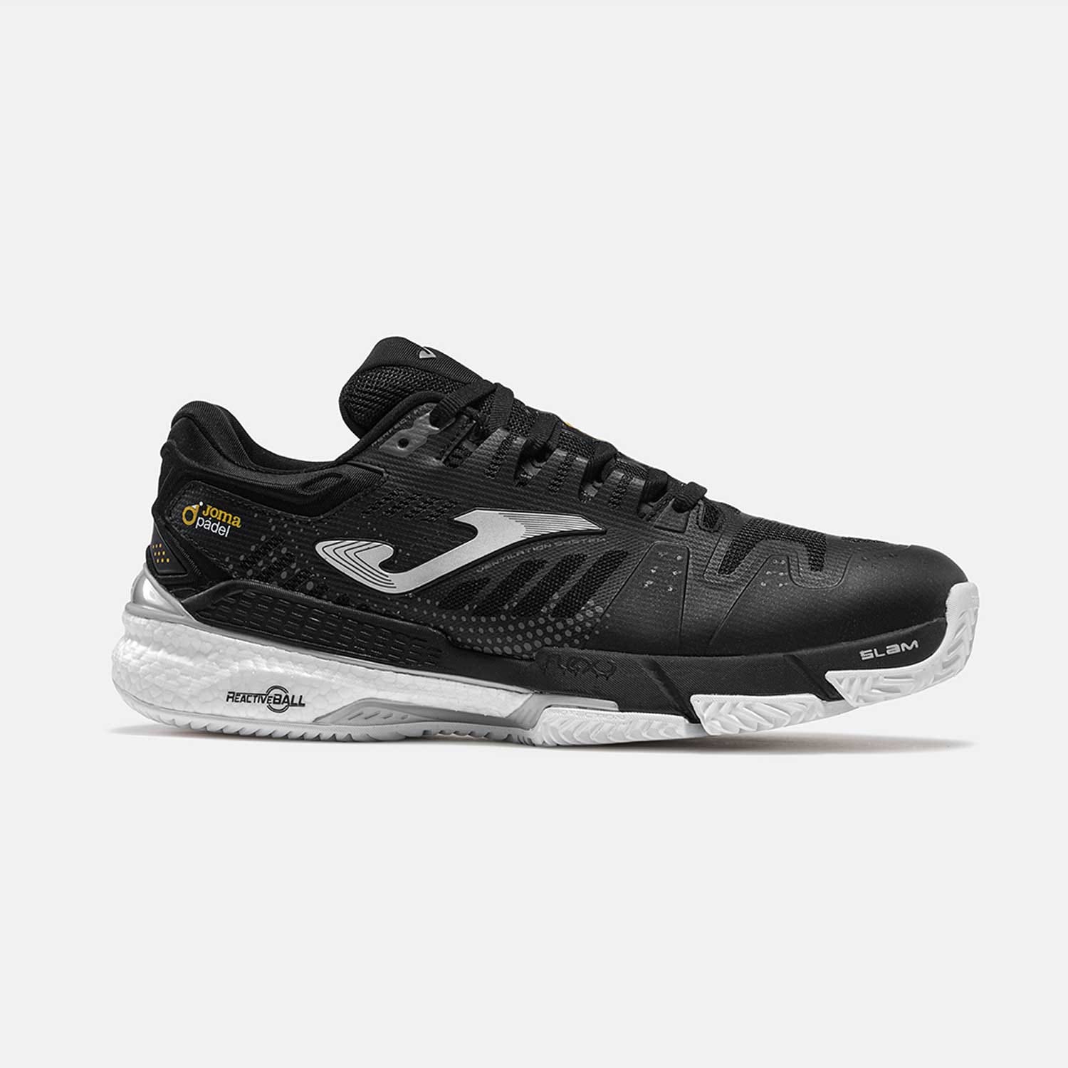 SLAM CLASSIC 2601 BLACK S