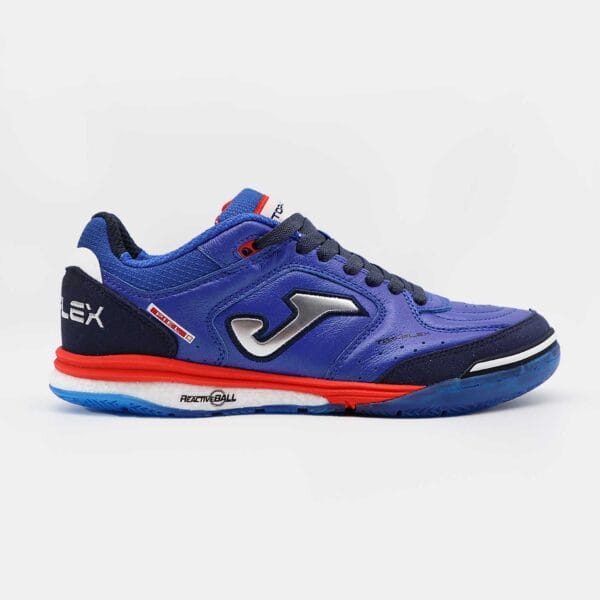 TOP FLEX REBOUND 2683 ROYAL BLUE IN