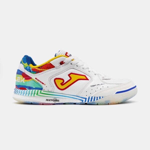 Top Flex Rebound 2652 White IN S