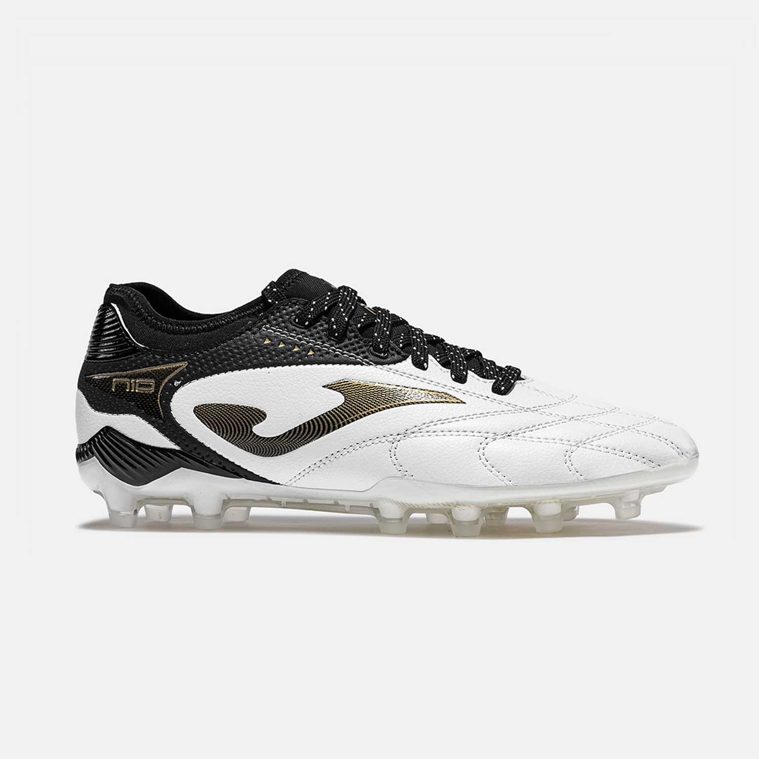 NUMERO-10 2602 WHITE FG S