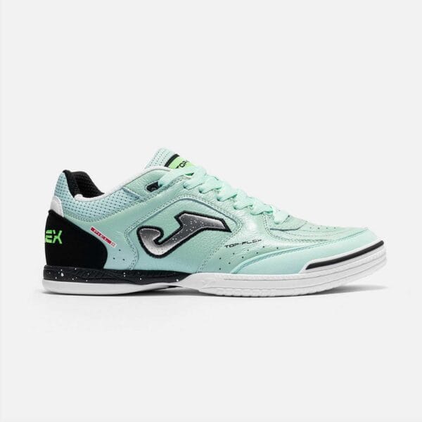 TOP FLEX 2645 LIGHT GREEN BLACK IN S