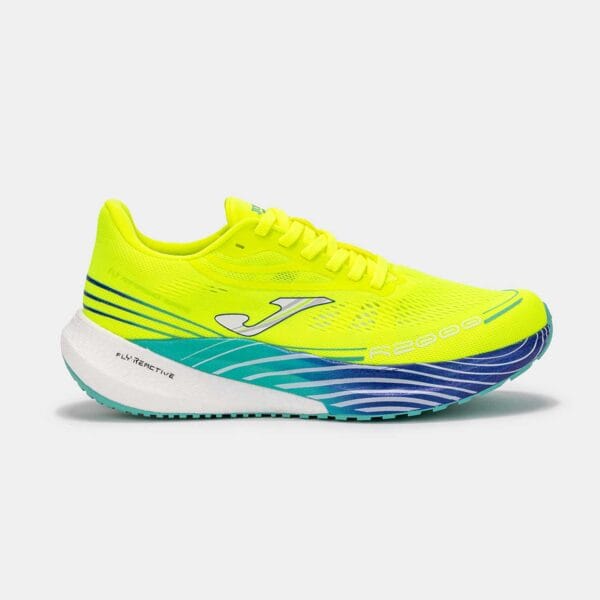 R.2000 2609 FLUOR YELLOW S