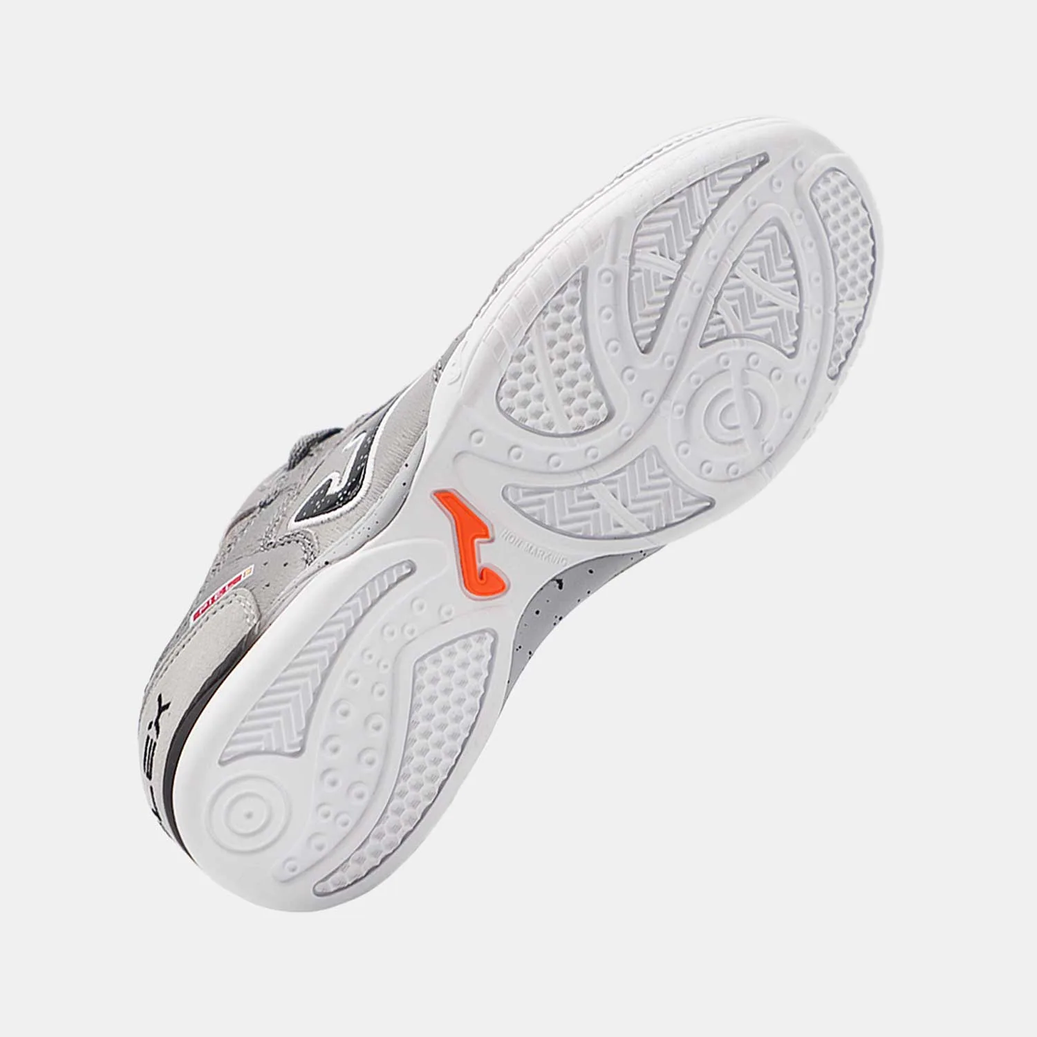 TOP FLEX 2612 LIGHT GRAY IN S – JOMA