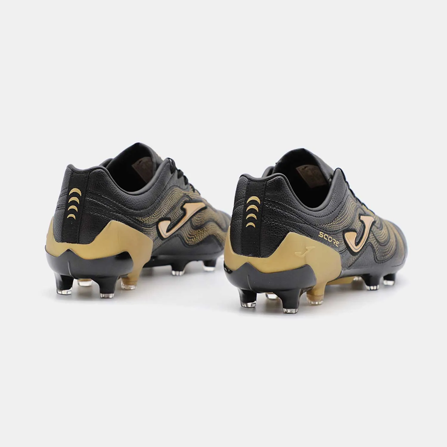 SCORE CUP 2601 BLACK FG S – JOMA