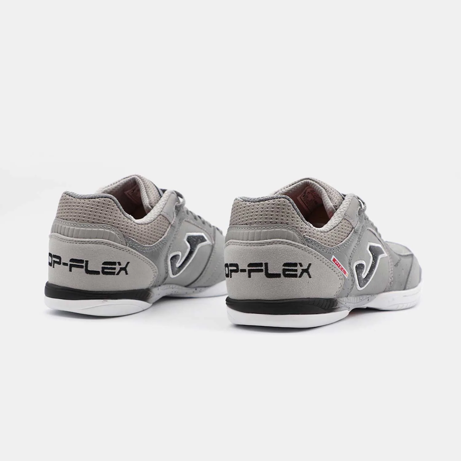 TOP FLEX 2612 LIGHT GRAY IN S – JOMA