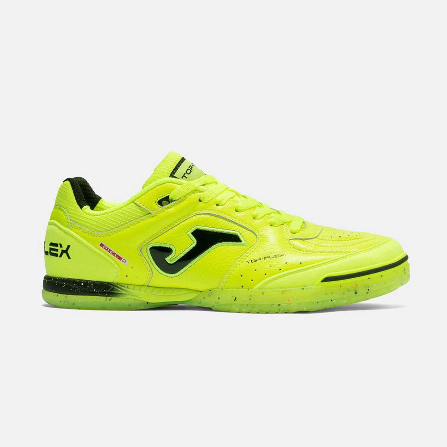 TOP FLEX 2609 AMARILLO FLUOR IN S