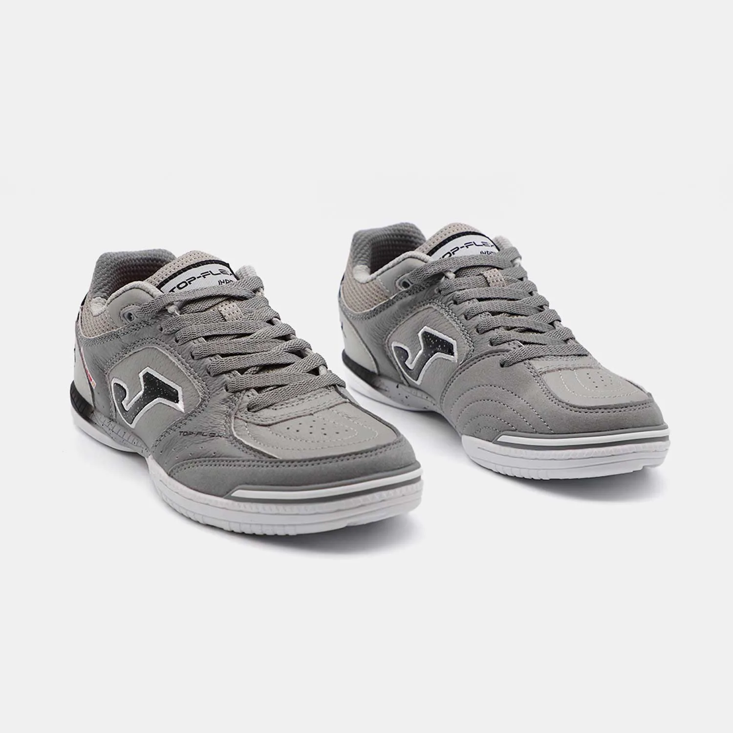 TOP FLEX 2612 LIGHT GRAY IN S – JOMA