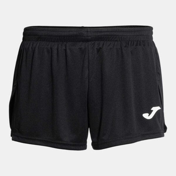 SHORT RECORD II NEGRO M