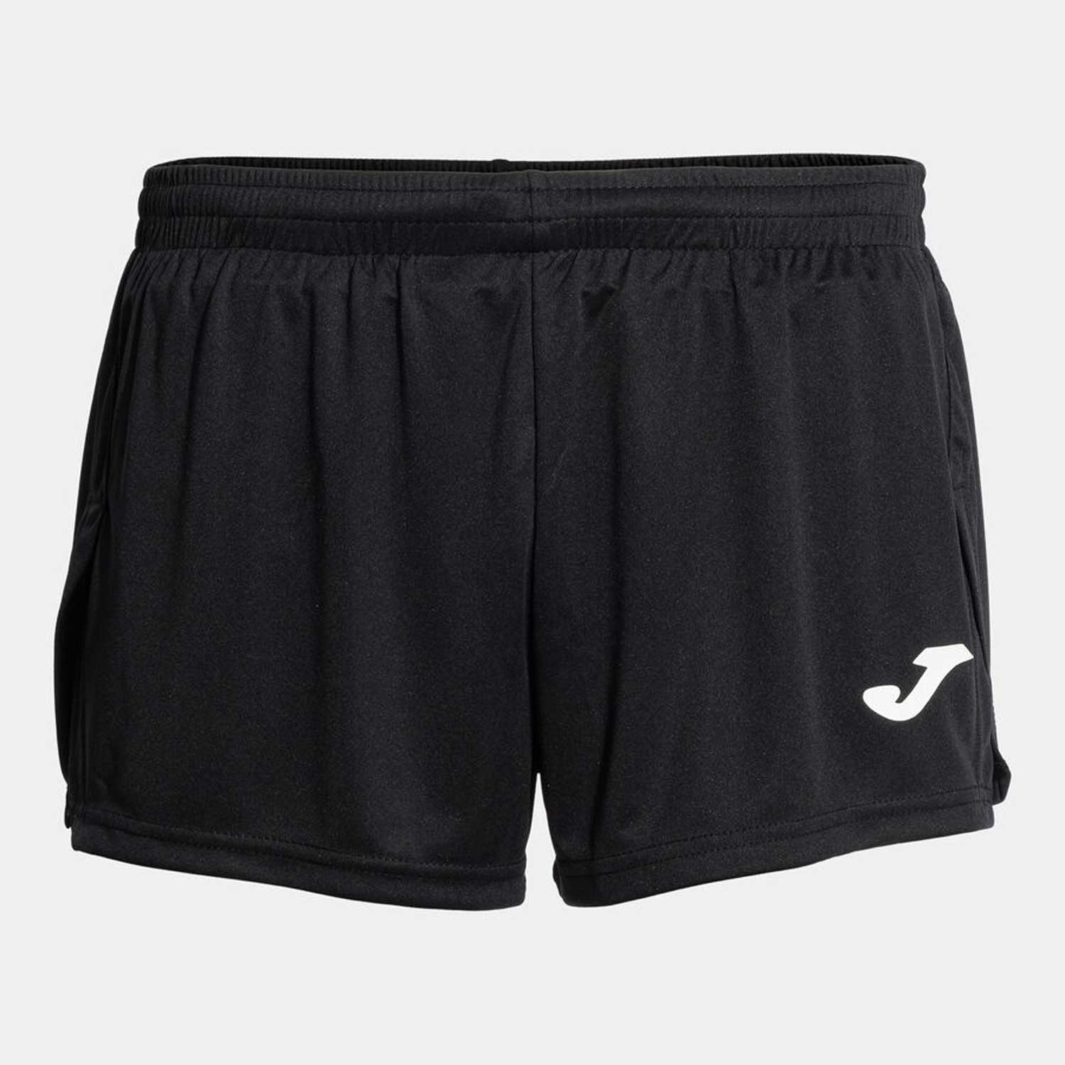 SHORT RECORD II NEGRO M