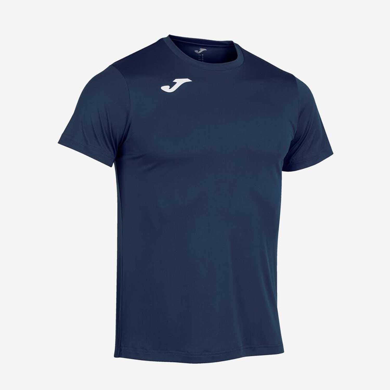 CAMISETA M/C RECORD II MARINO M